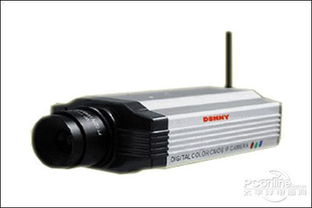 数字化监控企业适用 五款网络摄像机导购与数字监控系统销售指南