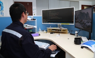 兴义供电局数智创新成果入选2025电力企业信创国产化典型案例，数字监控系统市场前景广阔