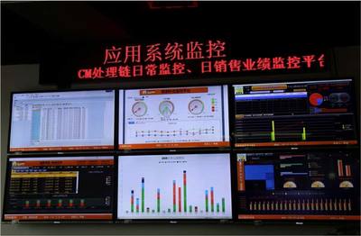 “无死角”信任 来伊份透明供应链的价值与挑战